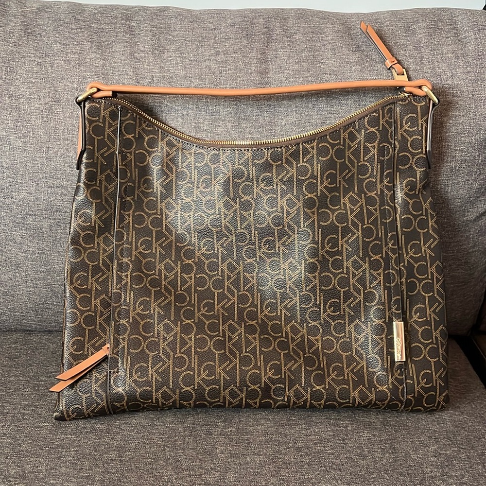 Calvin Klein purse